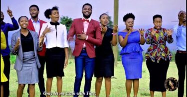 AUDIO Msanii Music Group – Bwana U Sehemu Yangu MP3 DOWNLOAD