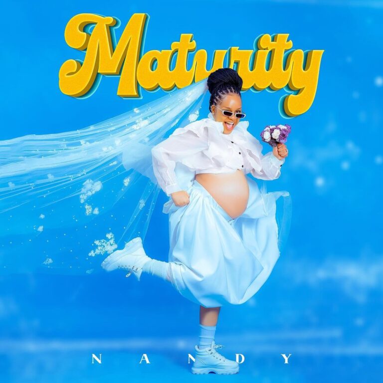 AUDIO Nandy Ft. C Natty – Ebelebe MP3 DOWNLOAD