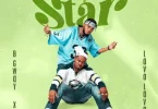 AUDIO B Gway Ft. Lava Lava – Usijichukulie Star MP3 DOWNLOAD