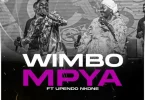 AUDIO Zoravo Ft Upendo Nkone – Wimbo Mpya MP3 DOWNLOAD