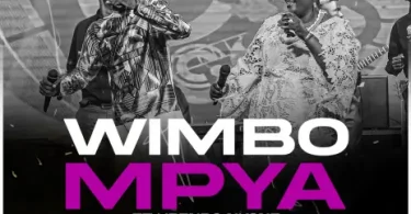 AUDIO Zoravo Ft Upendo Nkone – Wimbo Mpya MP3 DOWNLOAD