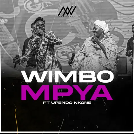 AUDIO Zoravo Ft Upendo Nkone – Wimbo Mpya MP3 DOWNLOAD