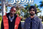 AUDIO Diljit Dosanjh – Jugni Ft Diamond Platnumz MP3 DOWNLOAD