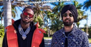 AUDIO Diljit Dosanjh – Jugni Ft Diamond Platnumz MP3 DOWNLOAD