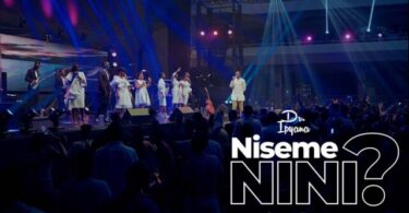 AUDIO Dr. Ipyana – Niseme Nini MP3 DOWNLOAD