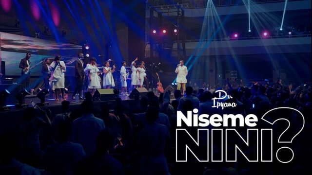 AUDIO Dr. Ipyana – Niseme Nini MP3 DOWNLOAD