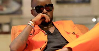 DOWNLOAD MP3 Eddy Kenzo – Pull Up Ft Harmonize