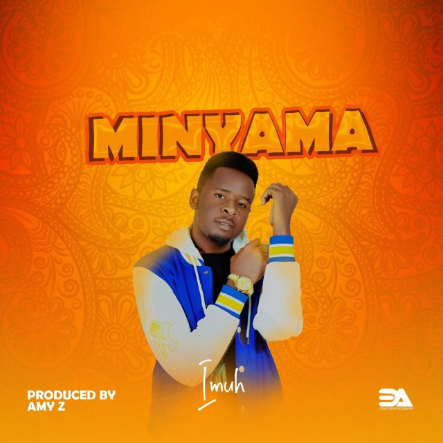 AUDIO Imuh – Minyama (Punguza raha) MP3 DOWNLOAD