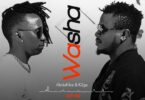 AUDIO Abdukiba Ft K2ga - Washa DOWNLOAD