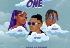 AUDIO Mr. Seed – Only One (Dawa ya Baridi) Ft Masauti X Guchi MP3 DOWNLOAD