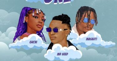 AUDIO Mr. Seed – Only One (Dawa ya Baridi) Ft Masauti X Guchi MP3 DOWNLOAD