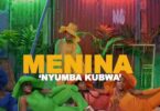 VIDEO Menina – Nyumba Kubwa MP4 DOWNLOAD