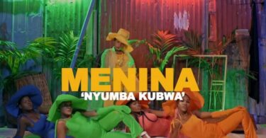 VIDEO Menina – Nyumba Kubwa MP4 DOWNLOAD