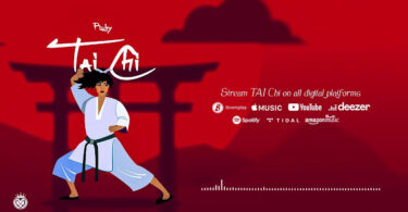 AUDIO Ruby – Tai Chi MP3 DOWNLOAD