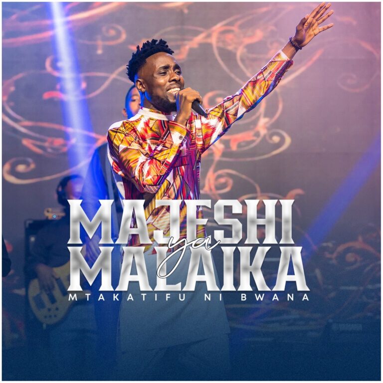 AUDIO Zoravo – Majeshi Ya Malaika (Mtakatifu Ni Bwana) MP3 DOWNLOAD