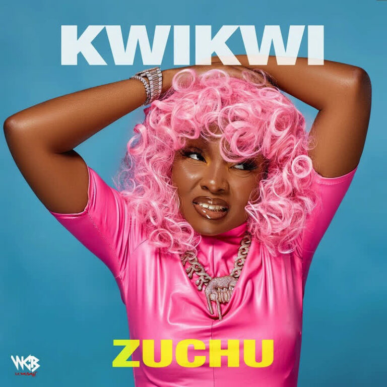 AUDIO Zuchu – Kwikwi MP3 DOWNLOAD