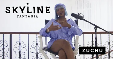 AUDIO Zuchu – Skyline Tanzania (Freestyle) MP3 DOWNLOAD