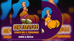 AUDIO Kinata Mc Ft TundaMan – Mdumange MP3 DOWNLOAD