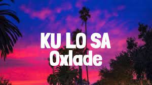 VIDEO Oxlade – KU LO SA MP4 DOWNLOAD