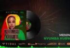 AUDIO Menina – Nyumba Kubwa MP3 DOWNLOAD