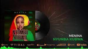 AUDIO Menina – Nyumba Kubwa MP3 DOWNLOAD