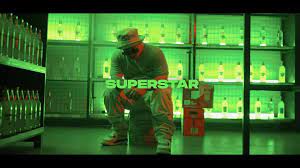 VIDEO Costa Titch – Superstar Ft Diamond Platnumz X Ma Gang MP3 DOWNLOAD