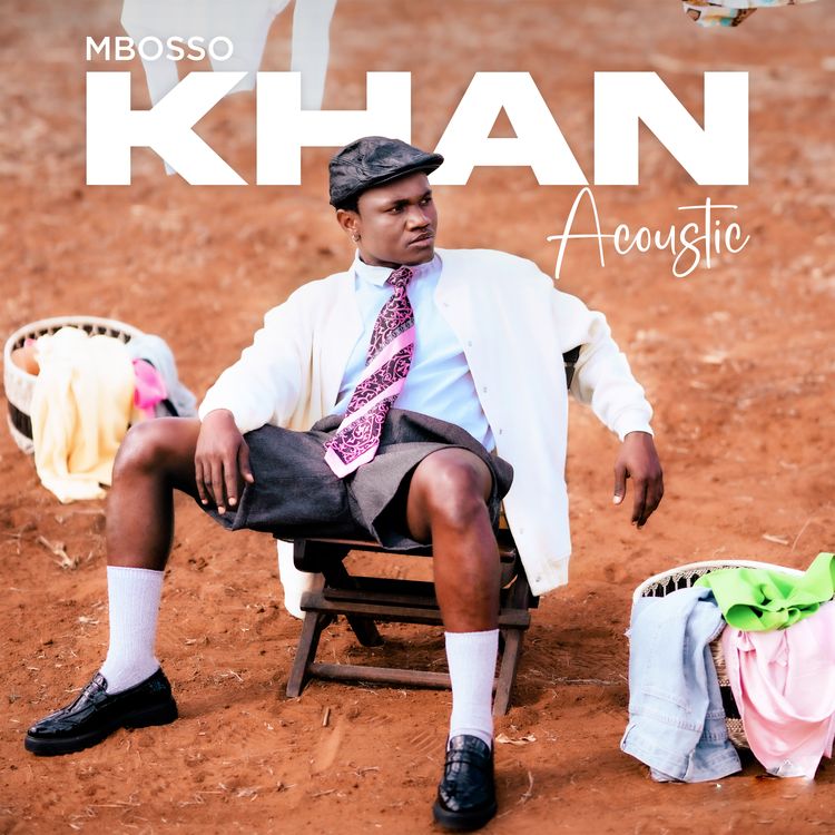 Mbosso – Khan Acoustic Album MP3 DOWNLOAD