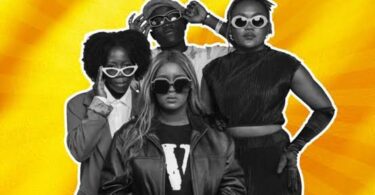 AUDIO Nadia Mukami – Champe Ft. Lexxie X TK Lyon X Zaituni MP3 DOWNLOAD