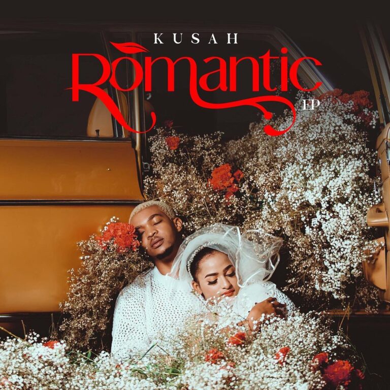 AUDIO Kusah – Utaniua MP3 DOWNLOAD