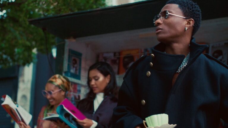 VIDEO Wizkid – Money & Love MP4 DOWNLOAD