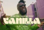 VIDEO Burna Boy – Vanilla MP4 DOWNLOAD