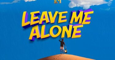 AUDIO Harmonize – Leave Me Alone Ft. Abigail Chams MP3 DOWNLOAD