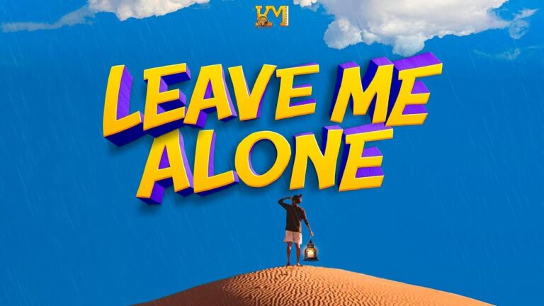 AUDIO Harmonize – Leave Me Alone Ft. Abigail Chams MP3 DOWNLOAD