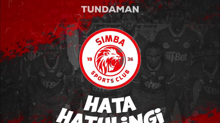 AUDIO Tunda Man – Hata Haturingi MP3 DOWNLOAD