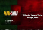 AUDIO Wanyabi - yanga vs simba anthem DOWNLOAD