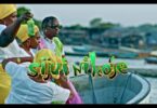 VIDEO Whozu – Sijui Nikoje MP4 DOWNLOAD