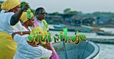 VIDEO Whozu – Sijui Nikoje MP4 DOWNLOAD