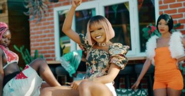 VIDEO Gigy Money Ft. Rosa Ree – Saubona MP4 DOWNLOAD