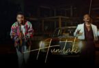 VIDEO Barnaba – Hunitaki Ft Mbosso MP4 DOWNLOAD