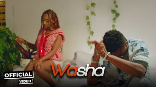 VIDEO Abdukiba Ft K2ga – Washa DOWNLOAD