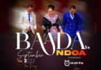 AUDIO Zabron Singer – Baada ya Ndoa MP3 DOWNLOAD