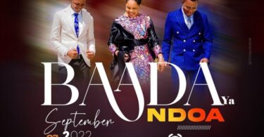 AUDIO Zabron Singer – Baada ya Ndoa MP3 DOWNLOAD