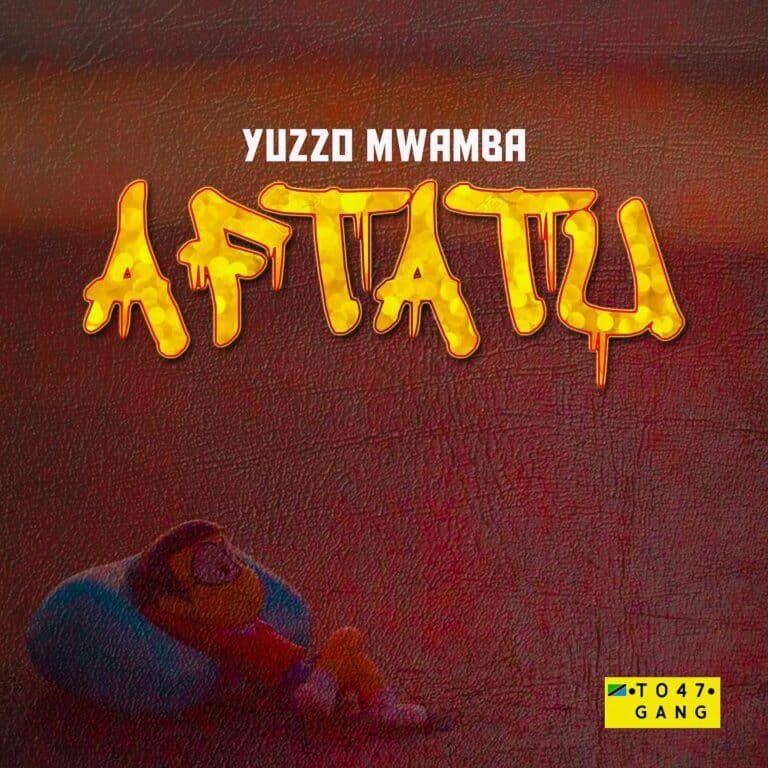 AUDIO Yuzzo Mwamba – Aftatu MP3 DOWNLOAD