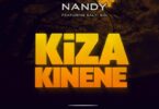 AUDIO Nandy Ft Sauti Sol – Kiza Kinene MP3 DOWNLOAD