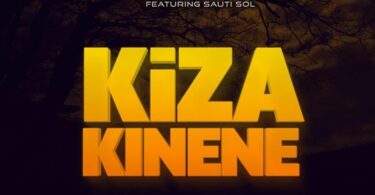 AUDIO Nandy Ft Sauti Sol – Kiza Kinene MP3 DOWNLOAD