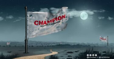 AUDIO Kontawa Ft Harmonize – Champion Remix DOWNLOAD MP3