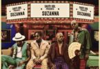 AUDIO Sauti Sol – Suzanna MP3 DOWNLOAD