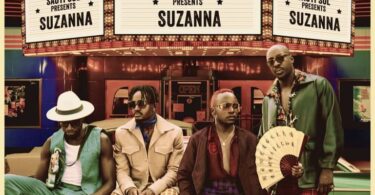 AUDIO Sauti Sol – Suzanna MP3 DOWNLOAD