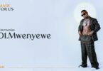 AUDIO Harmonize – Mwenyewe MP3 DOWNLOAD