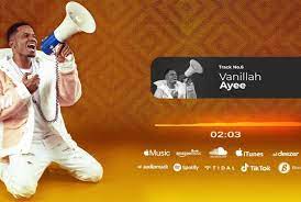 AUDIO Vanillah – Ananipigania Ft. K2ga MP3 DOWNLOAD